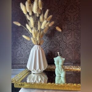 Body Candle - Pine Scent